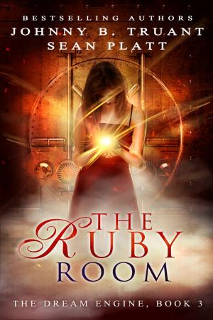 Cover of the book The Ruby Room by Sean Platt, David W. Wright