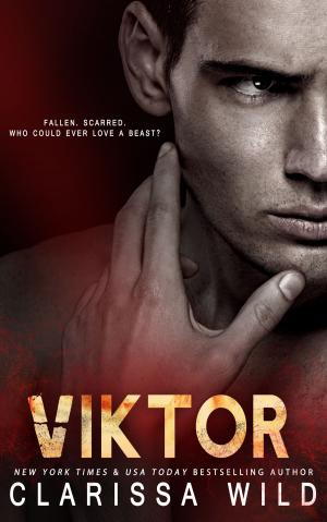Cover of the book Viktor by Jenika Snow, Sam Crescent