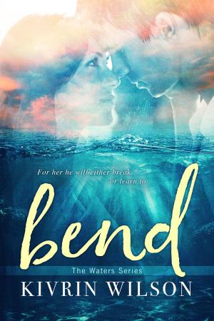 Cover of the book Bend by Lucinda Race