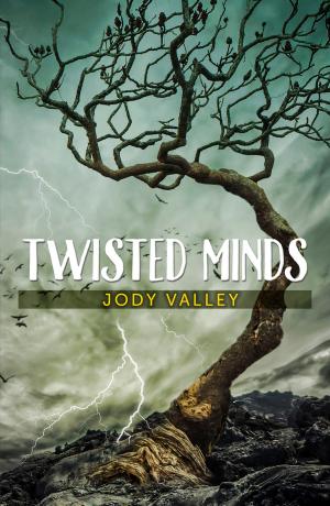 Cover of the book Twisted Minds by Frankie J. Jones