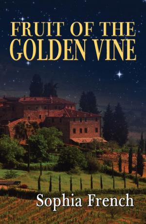 Cover of the book Fruit of the Golden Vine by Jenna Rae