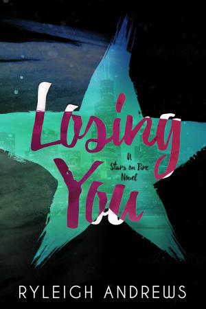 Book cover of Losing You