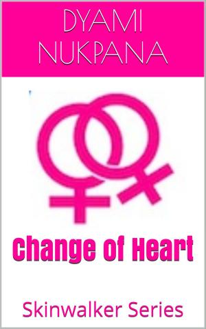 Cover of the book Change of Heart by Casi Mclean