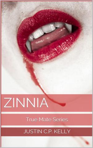Cover of the book Zinnia by Kostona Brooken