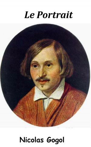 Cover of the book Le Portrait by René Descartes