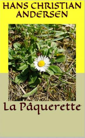 Cover of the book La Pâquerette by Alphonse Daudet