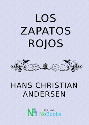Cover of the book Los zapatos rojos by Emilio Salgari