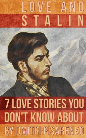 Book cover of Love and Stalin