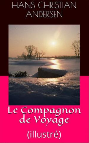 Cover of the book Le Compagnon de Voyage by Jack London, Paul Gruyer et Louis Postif (traducteurs)