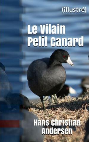Cover of the book Le Vilain Petit Canard by Alphonse Daudet