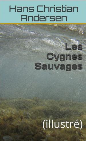 Cover of the book Les Cygnes Sauvages by Jacob et Wilhelm Grimm, Frédéric Baudry (traducteur)