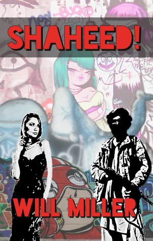 Cover of the book Shaheed! by Lee Robson
