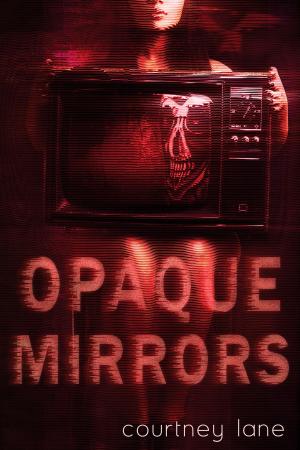 Cover of the book Opaque Mirrors by William Bernhardt