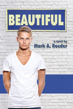 Cover of the book Beautiful by Sara Craven