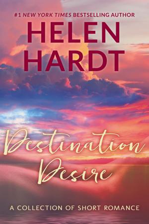 Cover of the book Destination Desire by Carter Quinn