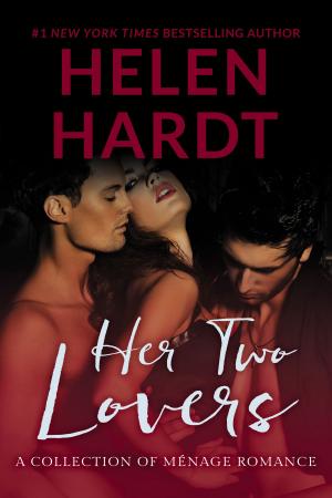 Cover of the book Her Two Lovers by Toni Aleo
