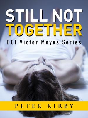 Cover of the book Still Not Together by Joanna Mazurkiewicz