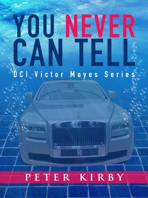 bigCover of the book You Never Can Tell by 
