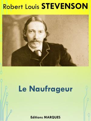 Cover of the book Le Naufrageur by Edgar Allan Poe