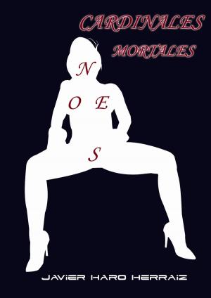 Cover of the book CARDINALES MORTALES by Maxwell Thomas