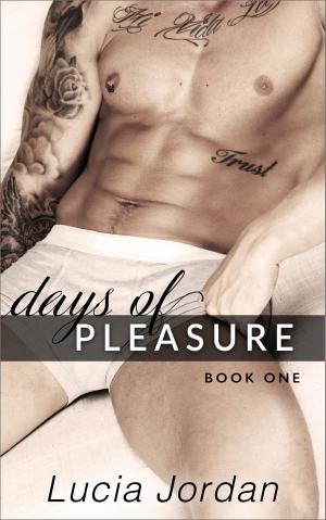 Cover of Days Of Pleasure