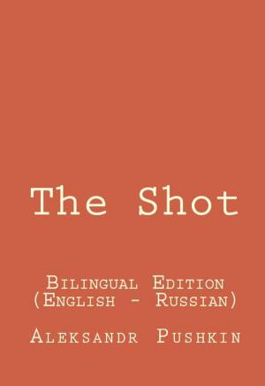 Cover of The Shot