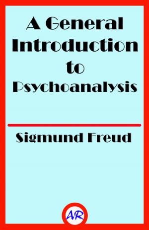 Book cover of A General Introduction to Psychoanalysis