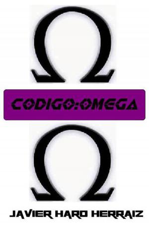 Cover of the book CODIGO: OMEGA by JAVIER HARO HERRAIZ