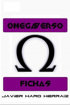 bigCover of the book OMEGAVERSO: FICHAS by 