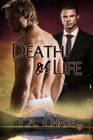 Cover of the book Death or Life by A.R. Barley