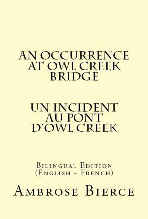 Book cover of An Occurrence at Owl Creek Bridge