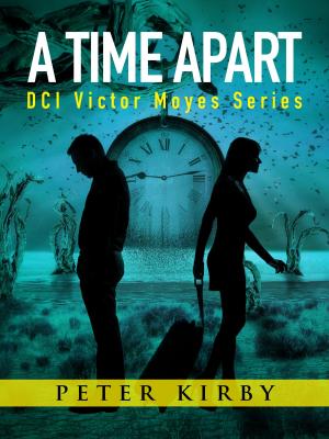 Book cover of A Time Apart