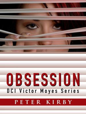 Cover of the book Obsession by Peter Kirby