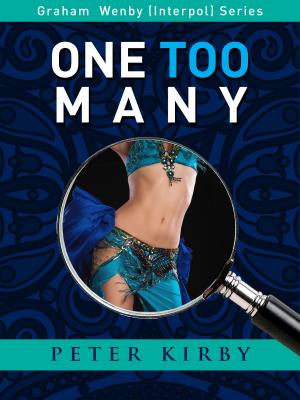 Cover of the book One Too Many by Isobel Starling