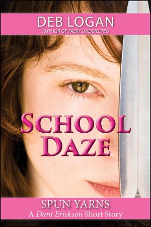 Cover of the book School Daze by Debbie Mumford