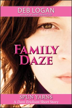 Book cover of Family Daze