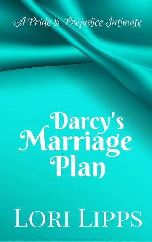 Cover of the book Darcy's Marriage Plan by Alianne Donnelly