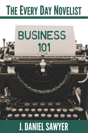Cover of the book Business 101 by J. Daniel Sawyer