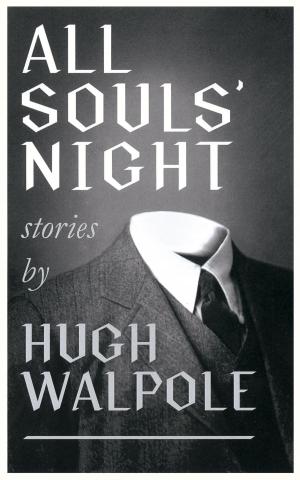 Cover of the book All Souls' Night by J. B. Priestley