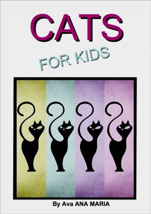 Book cover of CATS
