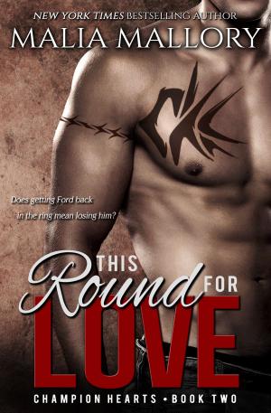 Cover of the book This Round for Love by Ally Love