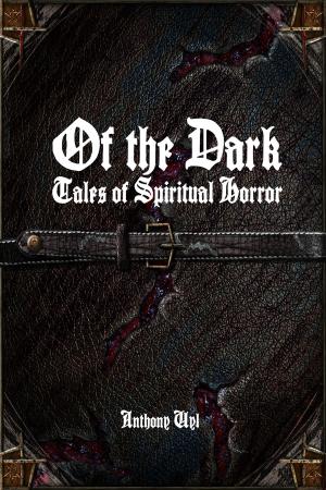 Cover of the book Of the Dark by Aristotle
