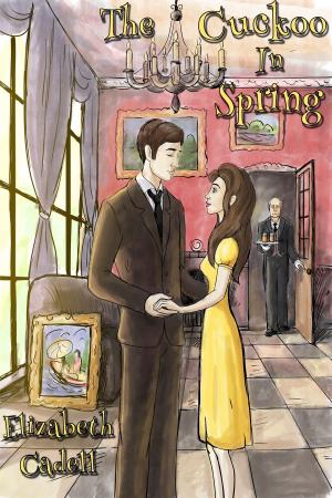 Cover of the book The Cuckoo in Spring by Annette Mahon