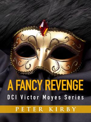 Book cover of A Fancy Revenge