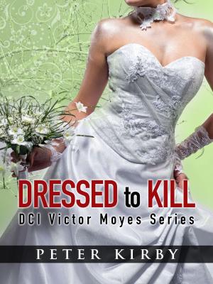 bigCover of the book Dressed To Kill by 