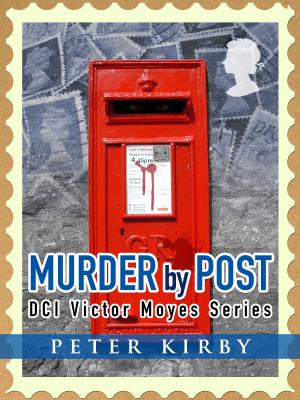 Cover of the book Murder By Post by Jerry Shinn