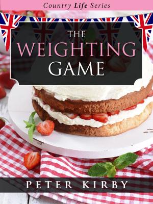 Cover of the book The Weighting Game by MM Watson