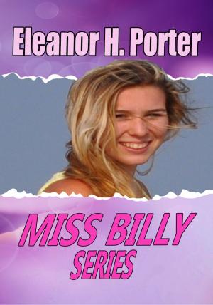 bigCover of the book MISS BILLY SERIES by 