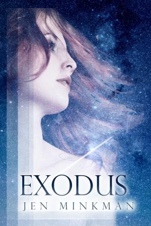 Cover of the book Exodus (Nederlandse versie) by Jennifer Murgia
