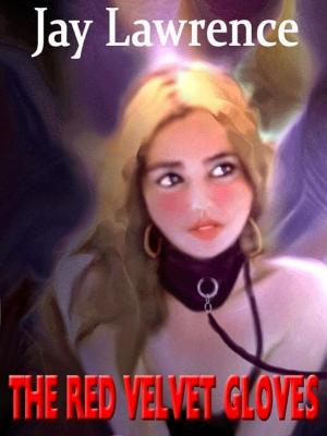 Cover of the book THE RED VELVET GLOVES & OTHER TALES OF BONDAGE AND SEDUCTION by M.CHRISTIAN